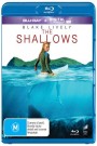 The Shallows  (Blu-Ray)